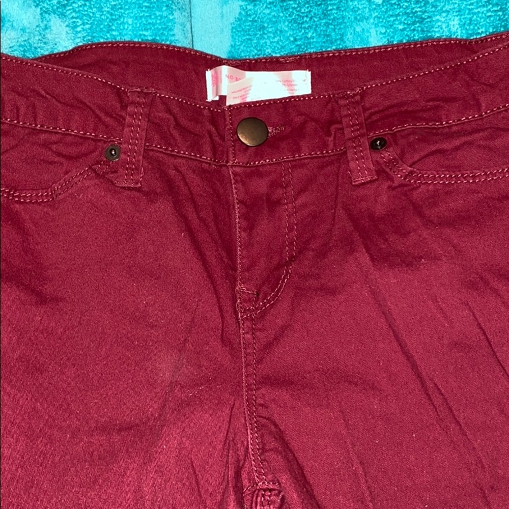 Pants - Picture 3 of 4